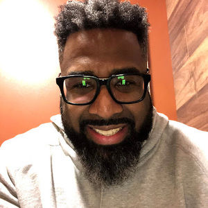 Meet your Posher, Benjamin